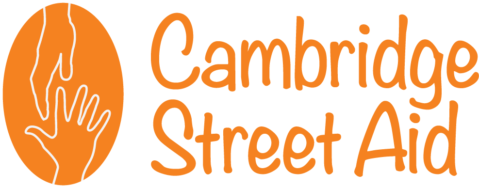 cambridge street aid logo