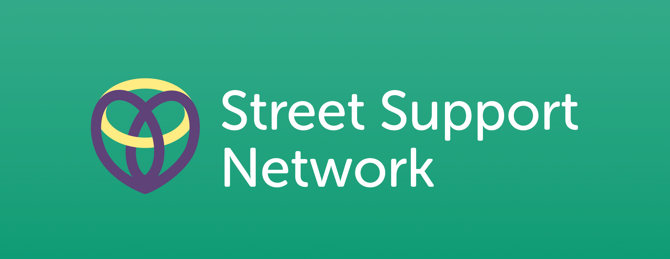 street support name logo