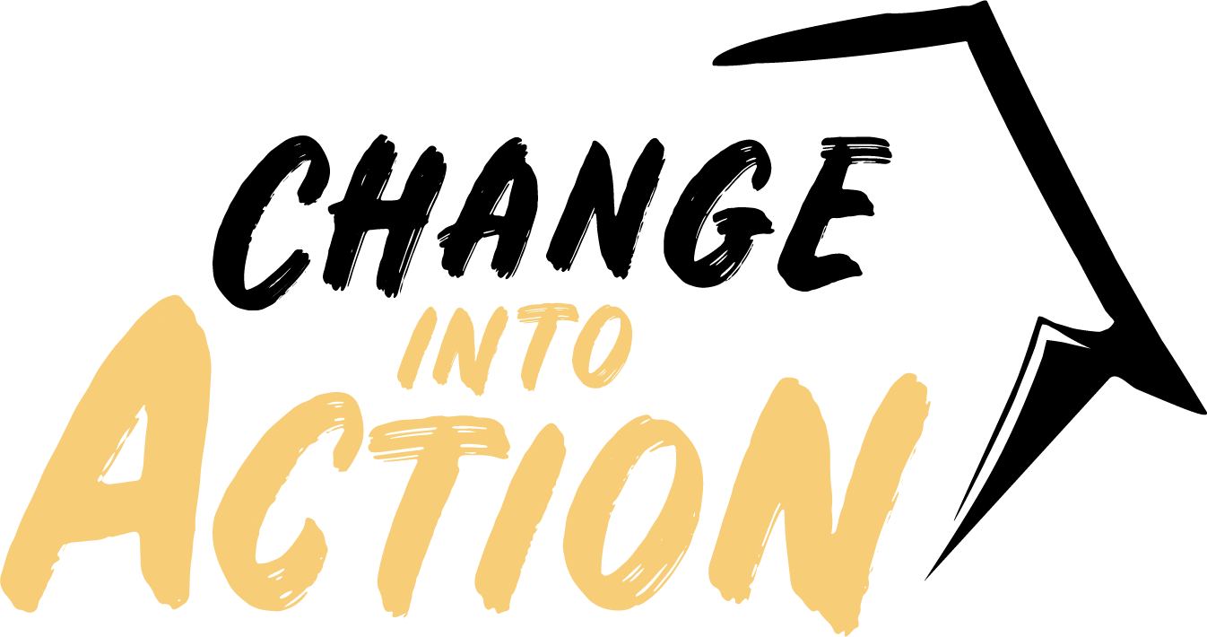 change for good logo