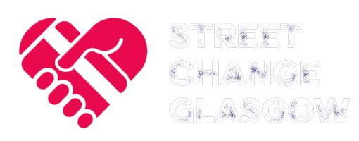 street change glasgow logo
