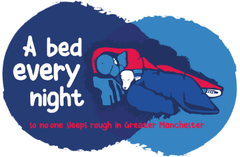 A Bed For Every Night logo