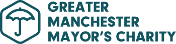 gm mayors charity logo